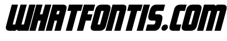 Headliner Italic