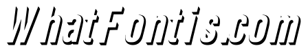 Illusion3d Italic
