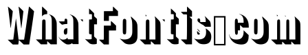Illusion3d Bold