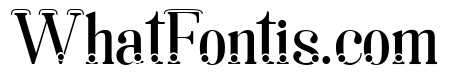 Lara dot Serif Regular