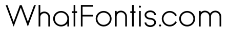 Lumin Sans