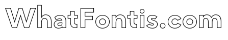 MADE INFINITY Outline Personal Use Medium