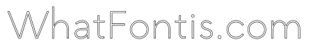 MADE INFINITY Outline Personal Use Thin
