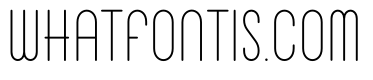 Paperclip Sans Serif