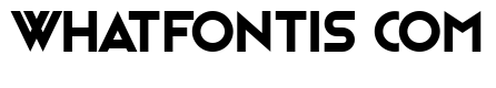 Papillon Bold Regular