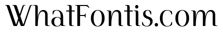 Simply Serif Book