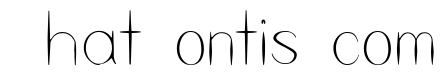 Skeleton Key Regular