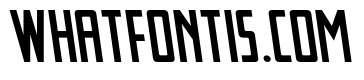 Thunder Nova Slight-Leftalic