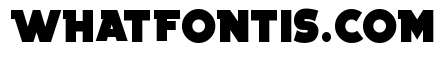 Thunderbold Serif