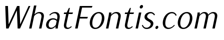 TT Drugs Trl Cnd Italic