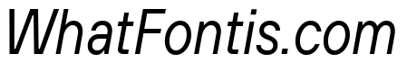 TT Hoves Pro Trl Cnd Italic