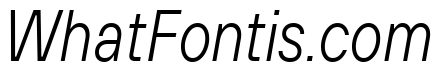 TT Hoves Pro Trl Cnd Light Italic