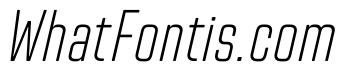 TT Lakes Neue Trl Cmd XLt It