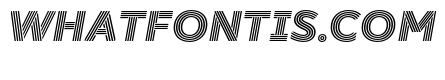 TT Smalls Trial ExtraBold Italic