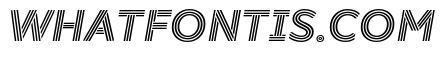 TT Smalls Trial Bold Italic
