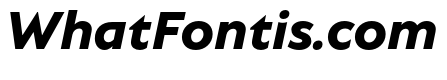 TT Wellingtons Trl ExtraBold It