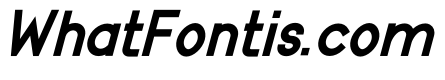 VALUE Bold Italic