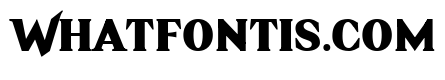 Vonem Regular