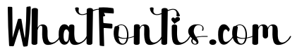 August Signature