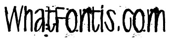 Alphabet Minus Eighty Ink