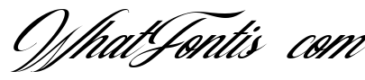 Amelina Script Regular