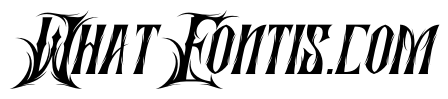 Zorvex Italic