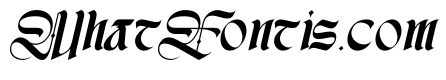 Zerothen Italic