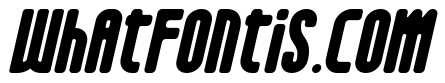 Woofie Koofie Italic