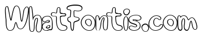 Wobble Ink Outline