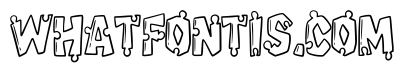 Wonky Jigsaw By Squeeb  Regular
