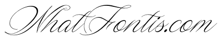 Wistallion Italic