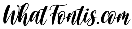 Willow Charm Italic