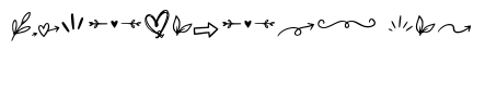 Willow Charm Extra