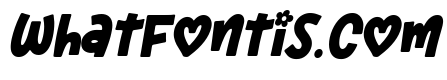 Wildflower School Italic
