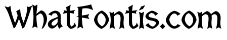 Wicked Gothic