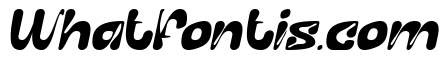 Whisper Heart Italic