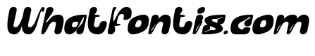 Whisper Heart Bold Italic