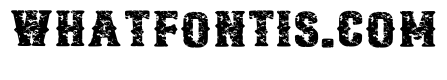 Western Rough Regular