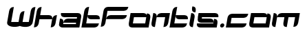 Vorixon Oblique