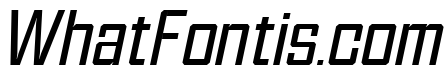 Voltera Light Italic