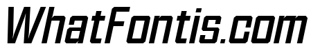 Voltera Italic