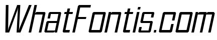 Voltera Extra Light Italic