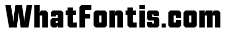 Voltera Extra Bold