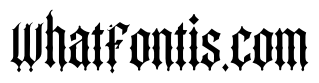 Void Gothic