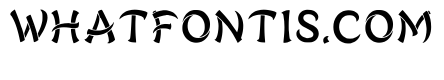 Vines Regular