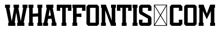 Victory Squad Ligature