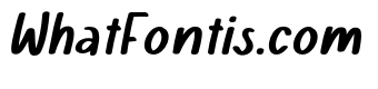 Verdera-Italic