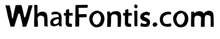 Veluna Sans Regular