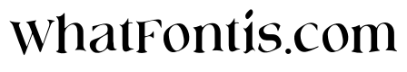 Veltrix Serif