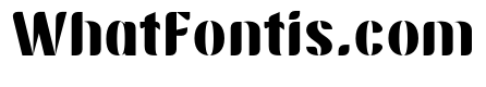 Velona Rond Extra Bold